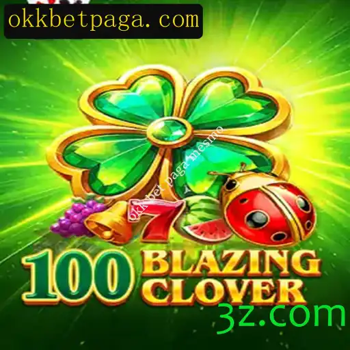 Explorando o Mundo de 100BlazingClover