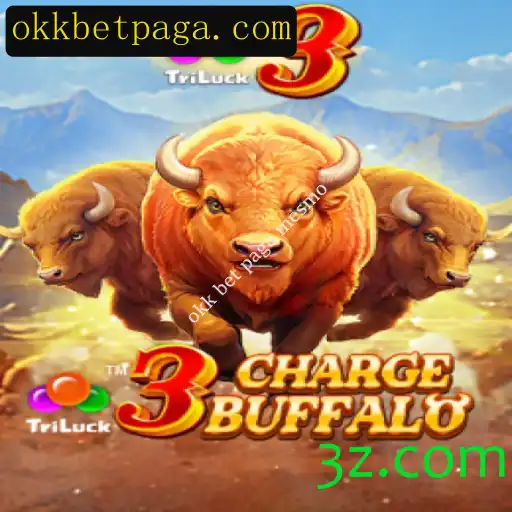 Explore o Mundo de 3ChargeBuffalo: O Jogo de Cassino em Ascensão