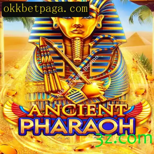 Descubra AncientPharaoh: O Jogo Fascinante que Conecta História e Aventura