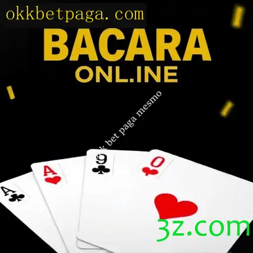 Bacará online
