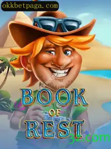 Explorando o Mundo do Jogo BookofRest