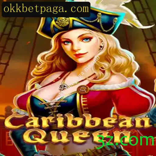 CaribbeanQueen: Um Mergulho na Diversão Tropical com Okk Bet