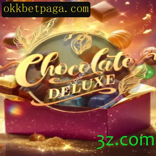 Explorando o Mundo de ChocolateDeluxe: Uma Aventura Doce e Estratégica