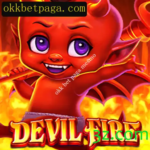 Explorando DevilFire: Um Mergulho no Mundo do Jogo e das Apostas