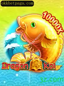 DragonKoi: Um Mergulho no Universo do Jogo e a Realidade de 'Okk Bet Paga Mesmo'
