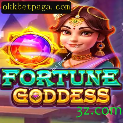 Descubra o Fascinante Mundo de Fortunegoddess: Um Jogo de Azar Inovador