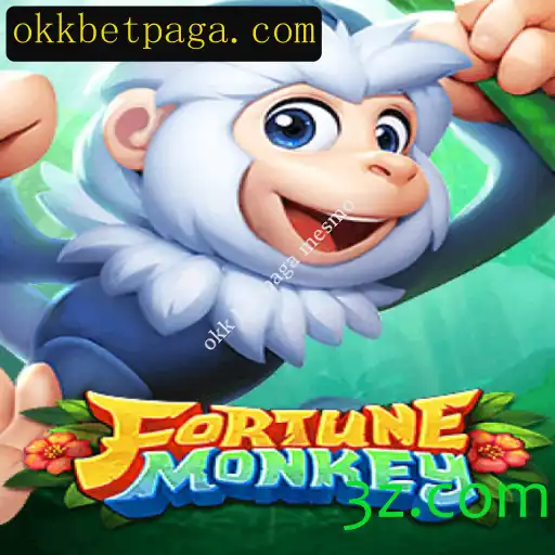 Descubra FortuneMonkey: O Jogo de Apostas do Momento