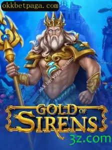Descobrindo o Novo Fenômeno dos Games: GoldofSirens