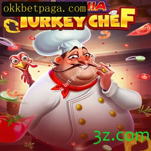 JManiaTurkeyChef: O Jogo Que Conquista Paladares e Desperta Habilidades Culinárias