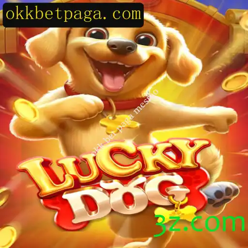 Descubra as Emoções do Jogo de Azar LuckyDog