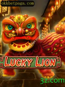 Descubra Tudo Sobre LuckyLion: O Jogo Que Está Conquistando Popularidade