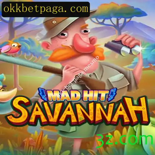 MadHitSavannah: Uma Jornada Emocionante no Mundo dos Jogos