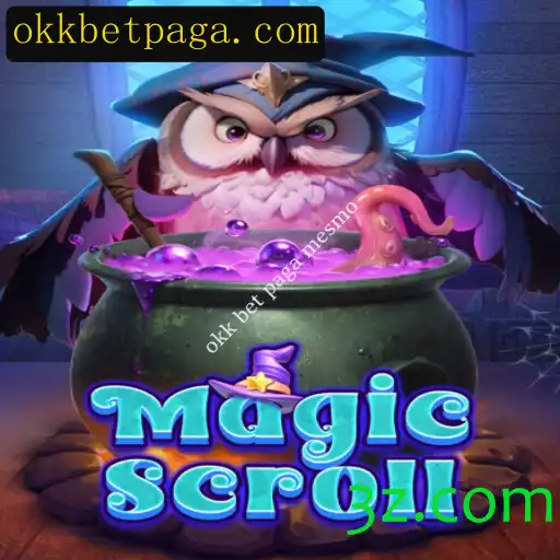 MagicScroll: A Nova Sensação dos Jogos Online