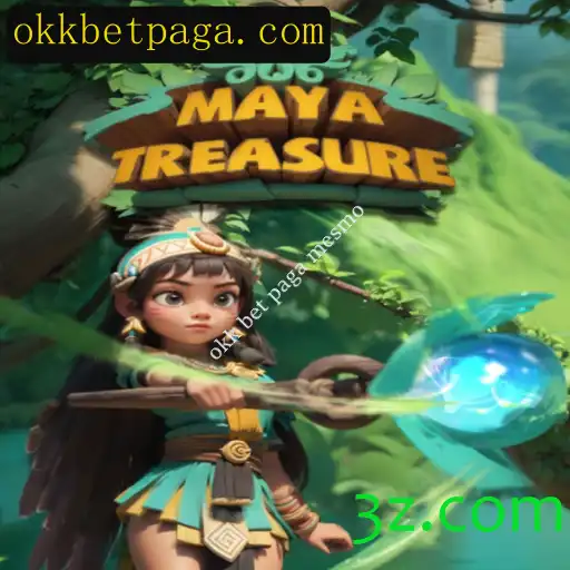 Descubra os Segredos do Jogo MayaTreasure e Entenda como o OKK Bet Funciona