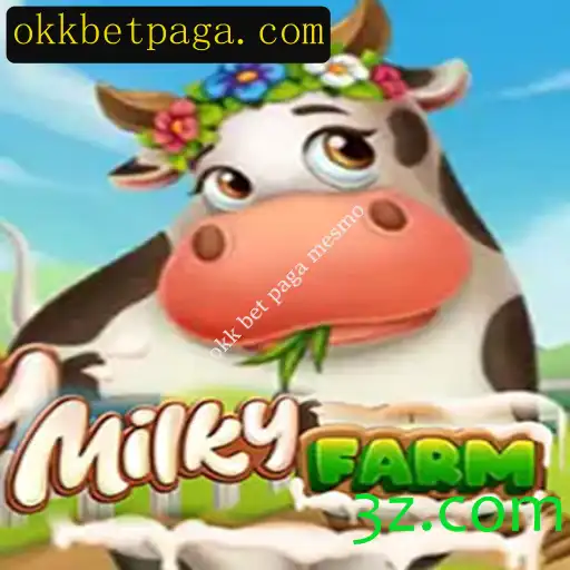 MilkyFarm: A Nova Sensação dos Jogos de Simulação Agrícola