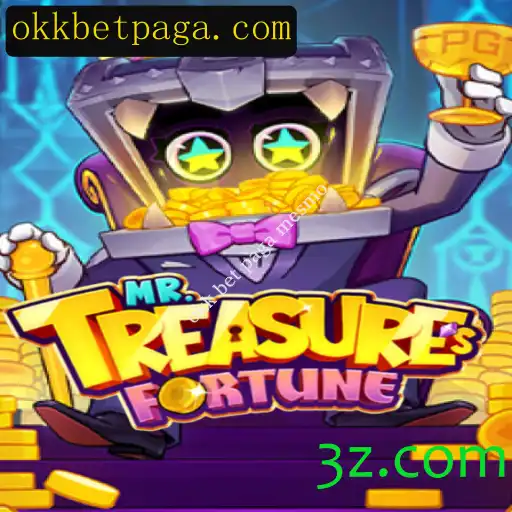 Explorando MrTreasuresFortune: A Nova Sensação no Mundo dos Jogos
