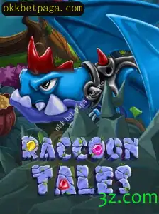 Descubra RaccoonTales: Um Mergulho no Fascinante Mundo dos Guaxinins Aventureiros