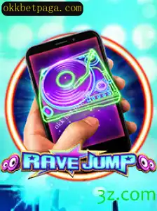 Explorando o Mundo Vibrante de RaveJumpmobile