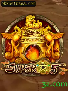 Descubra o Mundo Fascinante do Jogo Super5 e a Verdade Sobre 'okk bet paga mesmo'