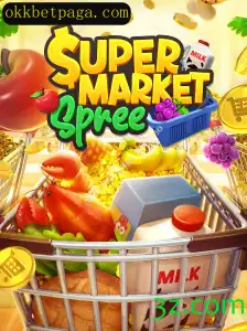 SupermarketSpree: Uma Jornada Empolgante Pelo Mundo das Compras Virtuais