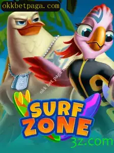 SurfZone: Explore a Aventura Aquática nas Ondas Digitais