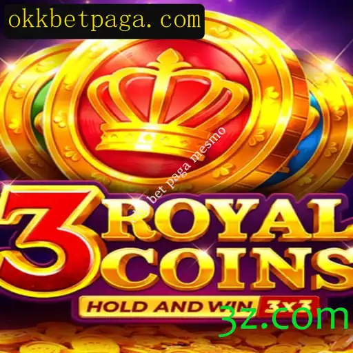 Entenda o Jogo 3royalcoins e Como a Okk Bet Pode Ser uma Opção de Pagamento