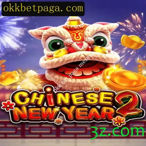 Explorando o Mundo de CHINESENEWYEAR2: Um Jogo de Apostas Inovador