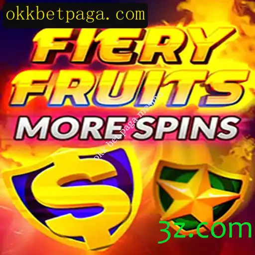 Descubra o Mundo Empolgante de FieryFruitsMoreSpins: Um Jogo Atraente com Okk Bet
