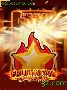 Descubra o Mundo de FruitrNovaSupe30: Um Jogo Revolucionário