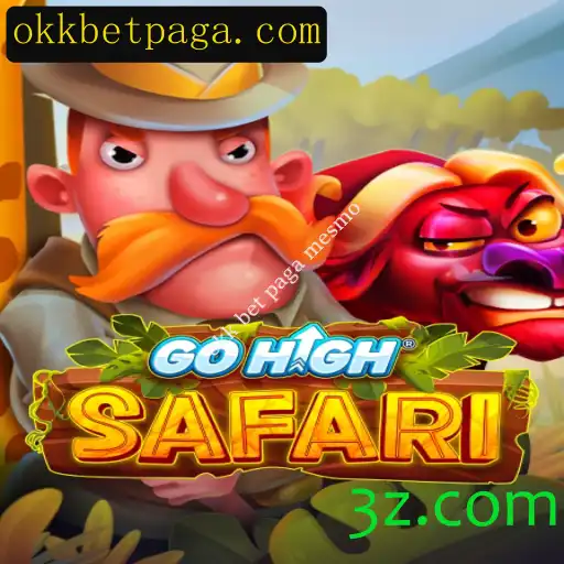 Descubra o Fascinante Mundo de GoHighSafari: Tudo Sobre Como Jogar e Ganhar