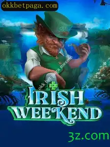 Descubra o Fascinante Mundo de 'IrishWeekend' e Como Jogar