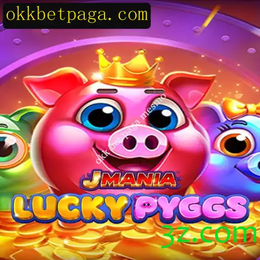 JManiaLuckyPyggs: Explorando o Animado Mundo dos Jogos de Azar Online