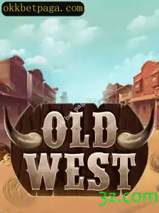 OldWest: Descubra a Aventurosa Experiência de Jogo com Okk Bet Paga Mesmo