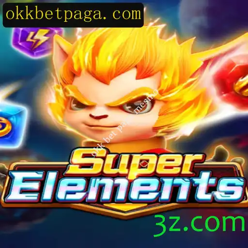 Descubra as Aventuras de SuperElements: Um Jogo que Promete Diversão e Estratégia