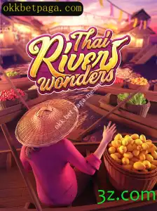 ThaiRiverWonders: Explorando a Aventura e Emoção do Jogo