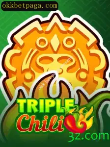 TripleChili: Uma Nova Geração de Jogos de Aposta