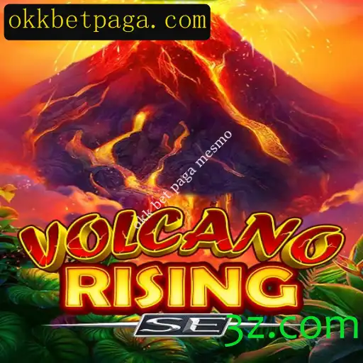 Exploração Completa do Jogo VolcanoRisingSE e Sua Dinâmica Atual