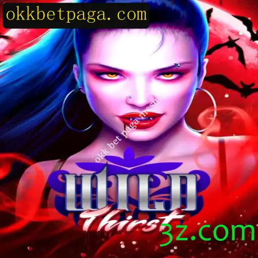WildThirst: A Experiência Imersiva do Jogo que Conquista Multidões