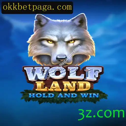 Explorando o Mundo de WolfLand e a Conexão com Okk Bet